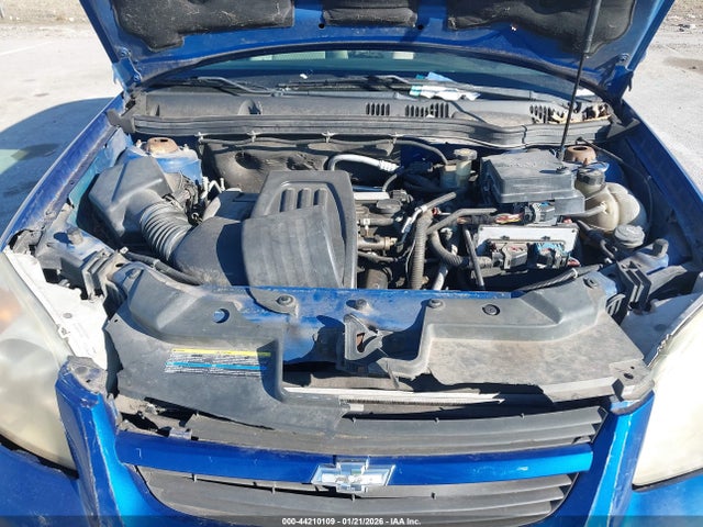 2005 CHEVROLET COBALT 1G1AL52FX57509224 Photo 9