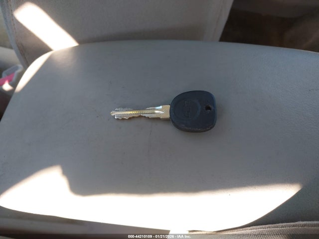 2005 CHEVROLET COBALT 1G1AL52FX57509224 Photo 10