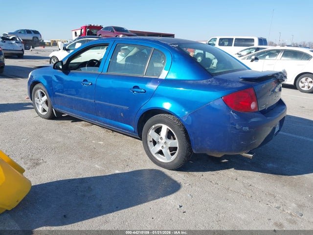 2005 CHEVROLET COBALT 1G1AL52FX57509224 Photo 2