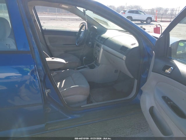 2005 CHEVROLET COBALT 1G1AL52FX57509224 Photo 4