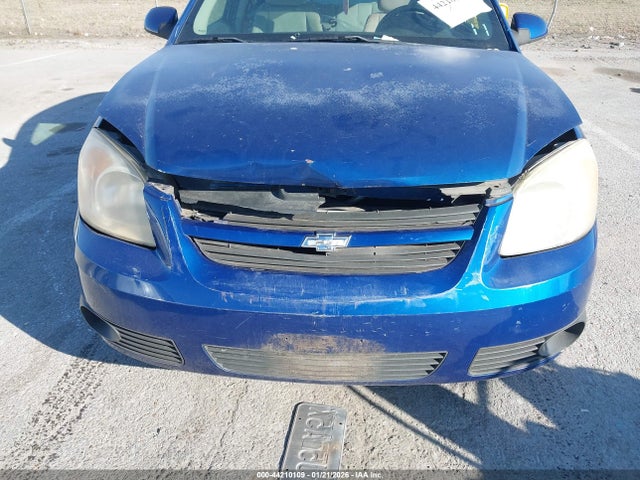 2005 CHEVROLET COBALT 1G1AL52FX57509224 Photo 5