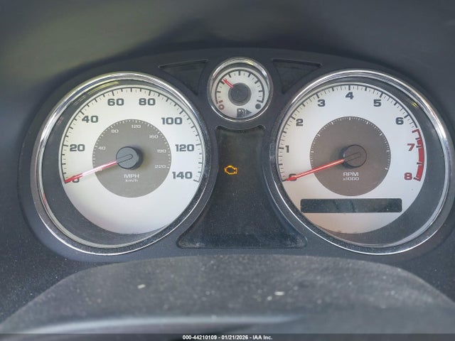 2005 CHEVROLET COBALT 1G1AL52FX57509224 Photo 6