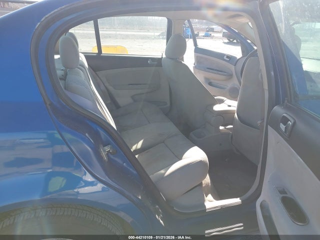 2005 CHEVROLET COBALT 1G1AL52FX57509224 Photo 7
