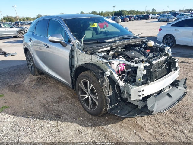 2024 LEXUS RX 350 2T2BAMBA9RC037811
