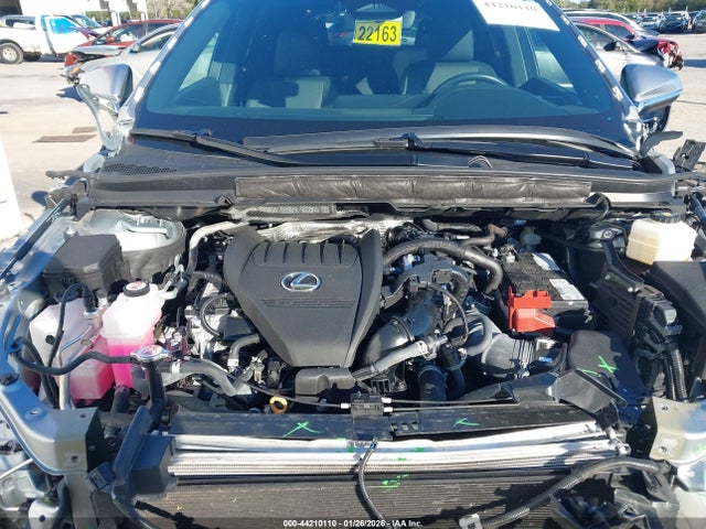 2024 LEXUS RX 350 2T2BAMBA9RC037811 Photo 9