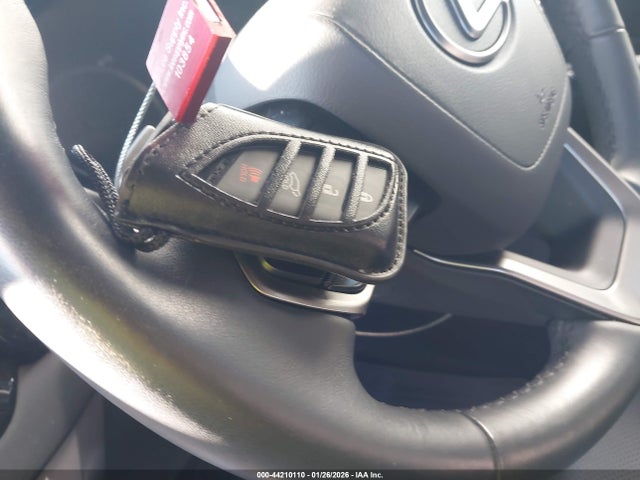 2024 LEXUS RX 350 2T2BAMBA9RC037811 Photo 10