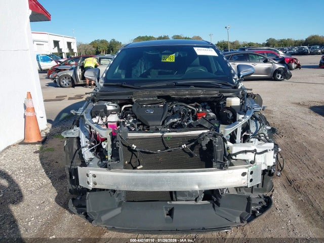 44210110 :رقم المزاد ، 2T2BAMBA9RC037811 vin ، 2024 Lexus Rx 350 مزاد بيع