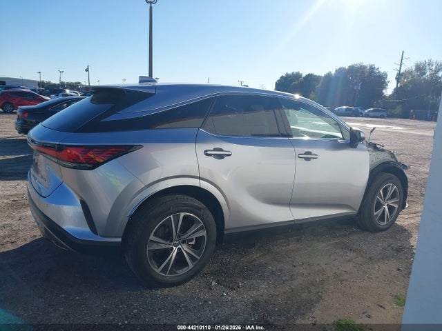 44210110 :رقم المزاد ، 2T2BAMBA9RC037811 vin ، 2024 Lexus Rx 350 مزاد بيع