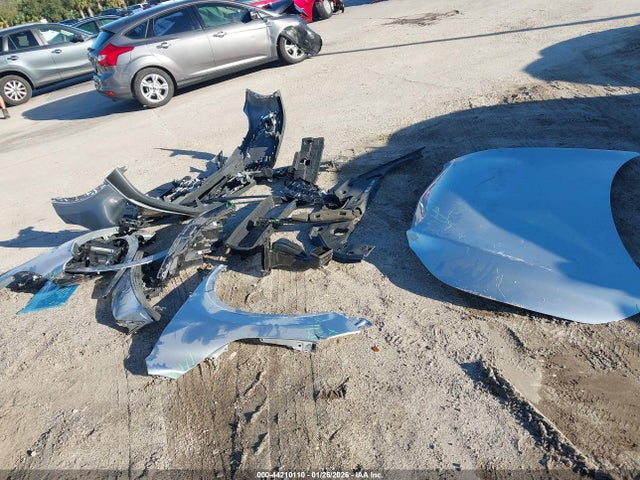 44210110 :رقم المزاد ، 2T2BAMBA9RC037811 vin ، 2024 Lexus Rx 350 مزاد بيع