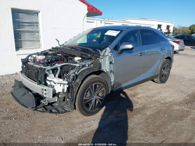 2024 LEXUS RX 350 2T2BAMBA9RC037811 Photo 1