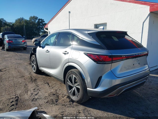 2024 LEXUS RX 350 2T2BAMBA9RC037811 Photo 2