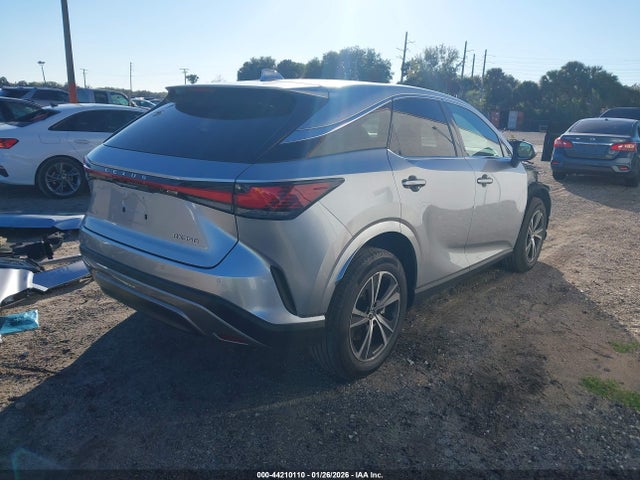 2024 LEXUS RX 350 2T2BAMBA9RC037811 Photo 3