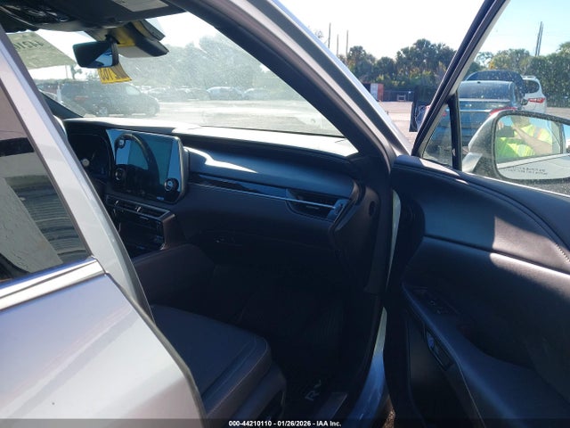 2024 LEXUS RX 350 2T2BAMBA9RC037811 Photo 4