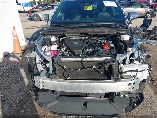 2024 LEXUS RX 350 2T2BAMBA9RC037811 Photo 5