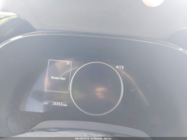 2024 LEXUS RX 350 2T2BAMBA9RC037811 Photo 6