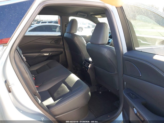 2024 LEXUS RX 350 2T2BAMBA9RC037811 Photo 7