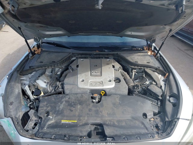 Продажа на аукционе авто 2014 Infiniti Q50 Premium, vin: JN1BV7AP2EM690416, номер лота: 44210112