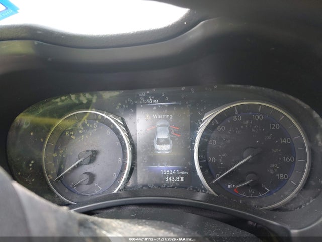 Продажа на аукционе авто 2014 Infiniti Q50 Premium, vin: JN1BV7AP2EM690416, номер лота: 44210112