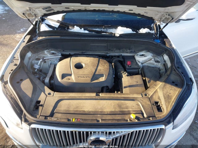 YV4A22PL7J1193394 Volvo Xc90 T6 Inscription