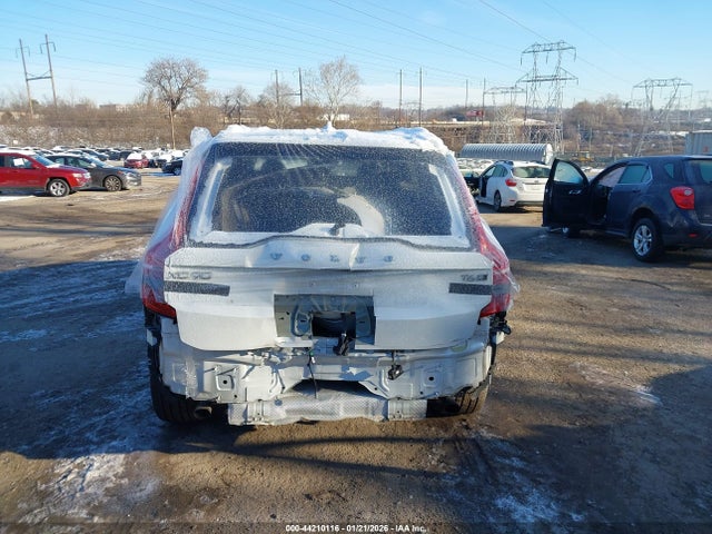 YV4A22PL7J1193394 Volvo Xc90 T6 Inscription