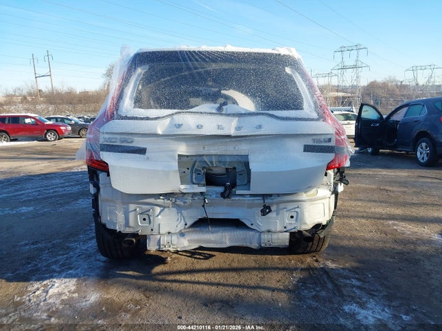 YV4A22PL7J1193394 Volvo Xc90 T6 Inscription