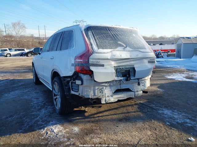 YV4A22PL7J1193394 Volvo Xc90 T6 Inscription