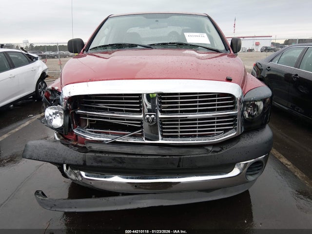 Aukcja sprzedaży 2008 Dodge Ram 1500 St/sxt, vin: 1D7HU18218J228586, numer aukcji: 44210118