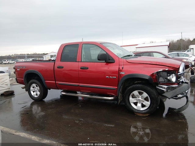 Aukcja sprzedaży 2008 Dodge Ram 1500 St/sxt, vin: 1D7HU18218J228586, numer aukcji: 44210118