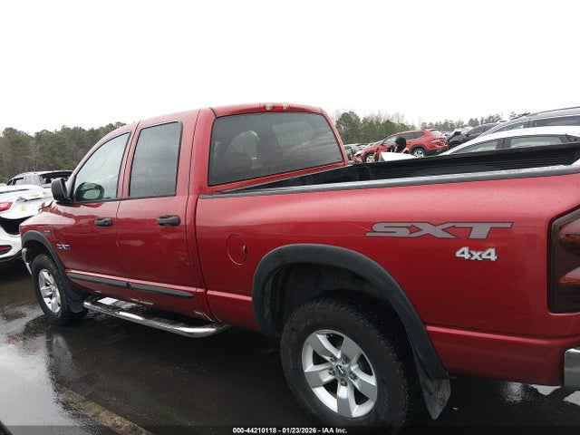 Aukcja sprzedaży 2008 Dodge Ram 1500 St/sxt, vin: 1D7HU18218J228586, numer aukcji: 44210118