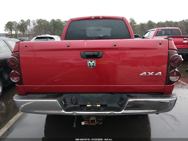 Aukcja sprzedaży 2008 Dodge Ram 1500 St/sxt, vin: 1D7HU18218J228586, numer aukcji: 44210118