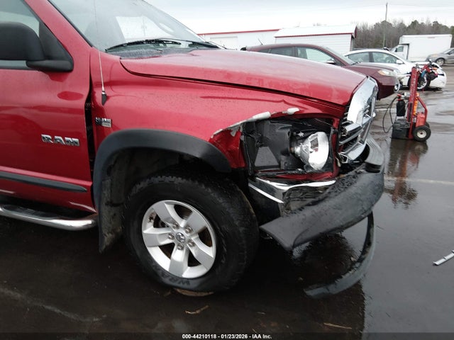 Aukcja sprzedaży 2008 Dodge Ram 1500 St/sxt, vin: 1D7HU18218J228586, numer aukcji: 44210118
