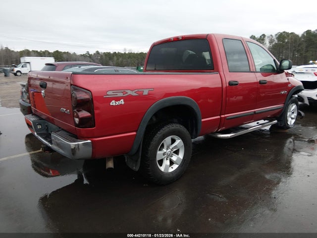 2008 DODGE RAM 1500 1D7HU18218J228586 Photo 3