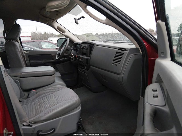 2008 DODGE RAM 1500 1D7HU18218J228586 Photo 4