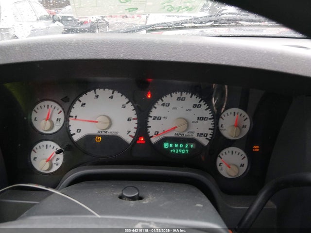 2008 DODGE RAM 1500 1D7HU18218J228586 Photo 6