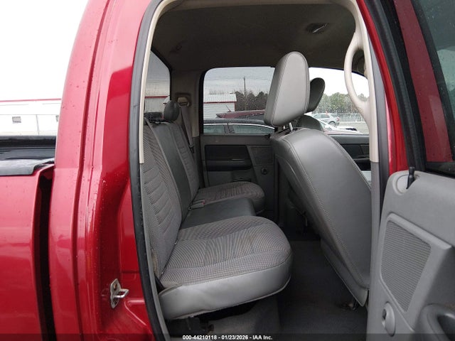 2008 DODGE RAM 1500 1D7HU18218J228586 Photo 7