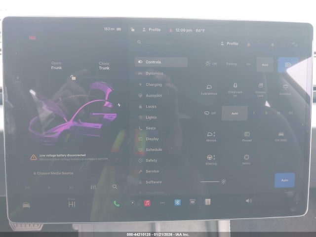 5YJ3E1EA0RF747862 Tesla Model 3 Long Range Dual Motor All-wheel Drive/rear-wheel Drive