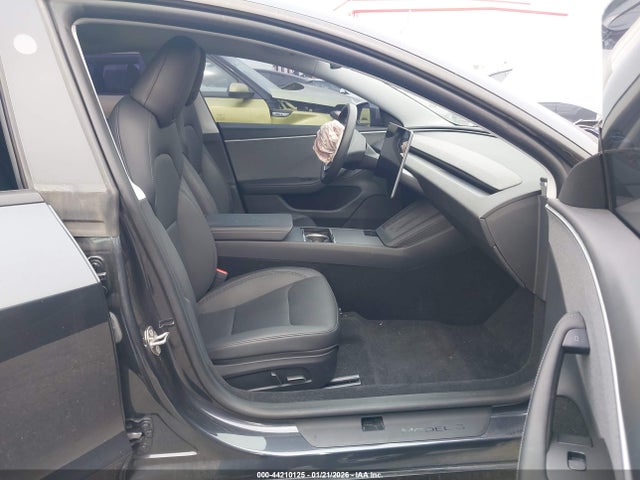 2024 TESLA MODEL 3 5YJ3E1EA0RF747862 Photo 4