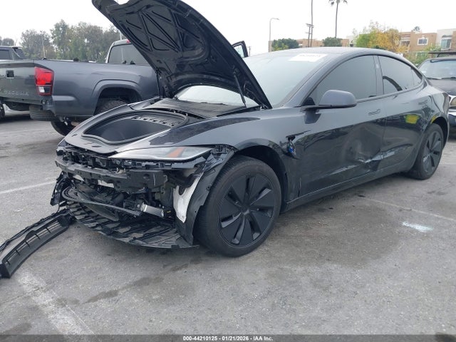 2024 TESLA MODEL 3 5YJ3E1EA0RF747862 Photo 5