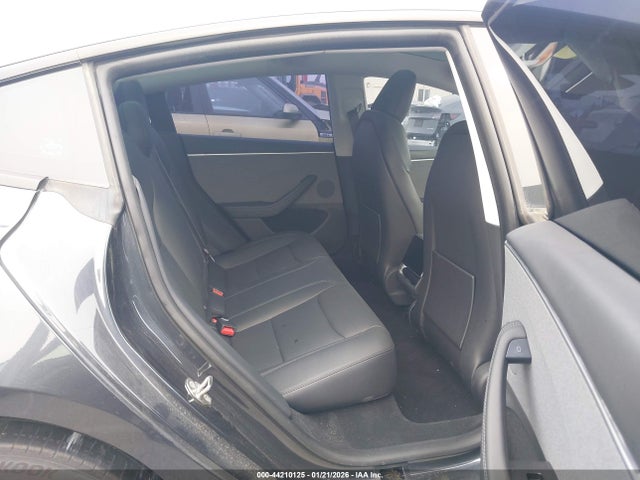 2024 TESLA MODEL 3 5YJ3E1EA0RF747862 Photo 7