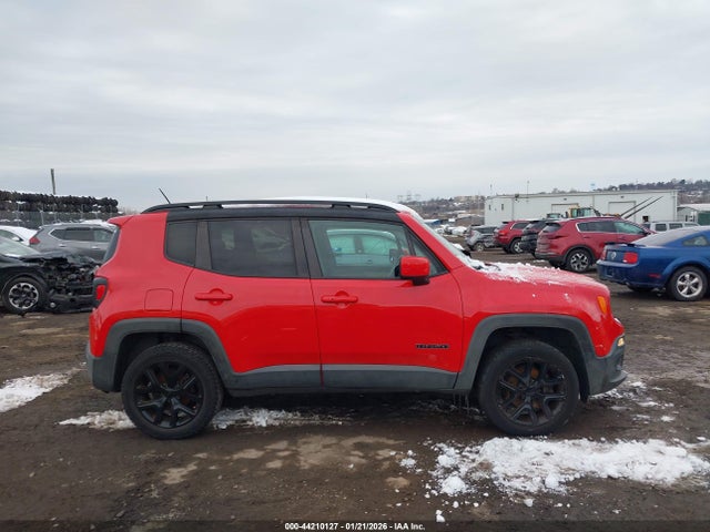 ZACCJBBT8FPB82823 Jeep Renegade Latitude