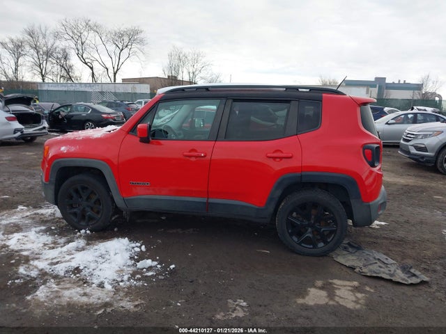 ZACCJBBT8FPB82823 Jeep Renegade Latitude
