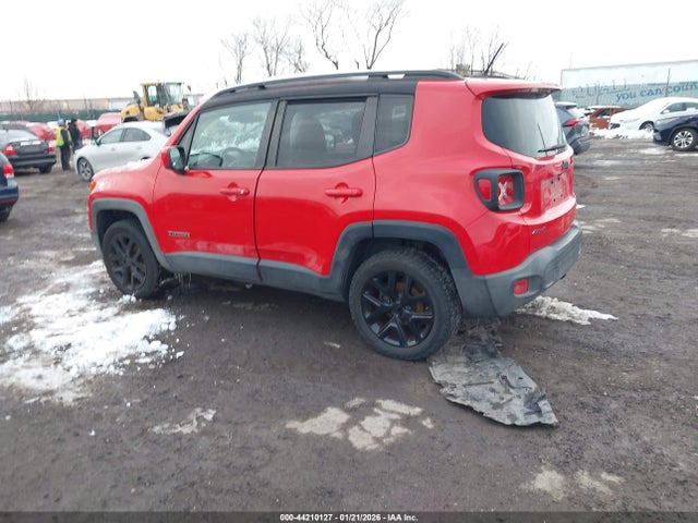 ZACCJBBT8FPB82823 Jeep Renegade Latitude