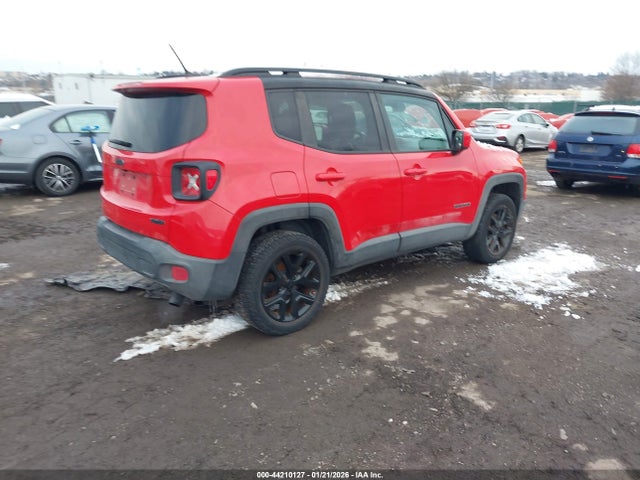 ZACCJBBT8FPB82823 Jeep Renegade Latitude