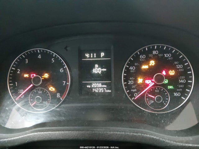 1VWAT7A39FC091173 Volkswagen Passat 1.8t Wolfsburg Edition