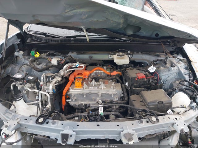 3GPKHWRMXRS514002 Honda Prologue Touring