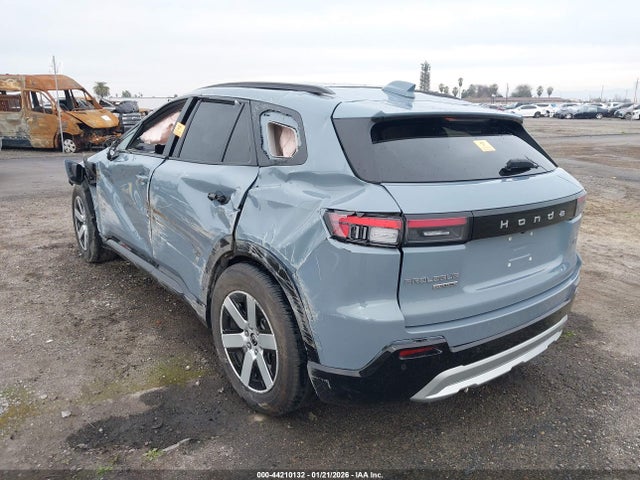 3GPKHWRMXRS514002 Honda Prologue Touring