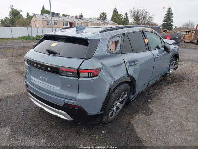 3GPKHWRMXRS514002 Honda Prologue Touring