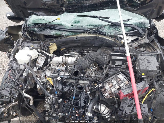 KM8K33A53LU409906 Hyundai Kona Limited