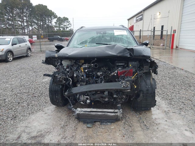 KM8K33A53LU409906 Hyundai Kona Limited