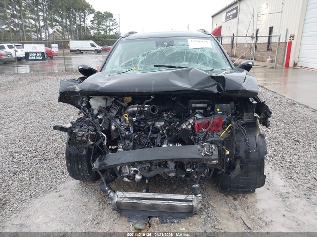 KM8K33A53LU409906 Hyundai Kona Limited